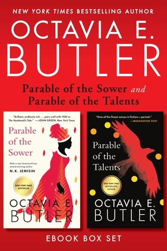 Parable of the Sower and Parable of the Talents. Ebook Box Set