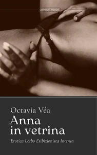 Anna in vetrina