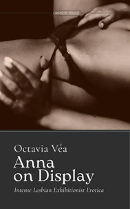 Anna on Display