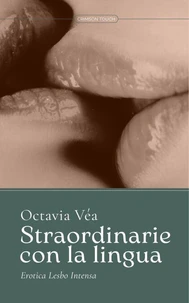 Straordinarie con la lingua