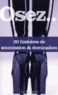 Octavie Delvaux et Roger Riba - 20 histoires de soumission & domination.
