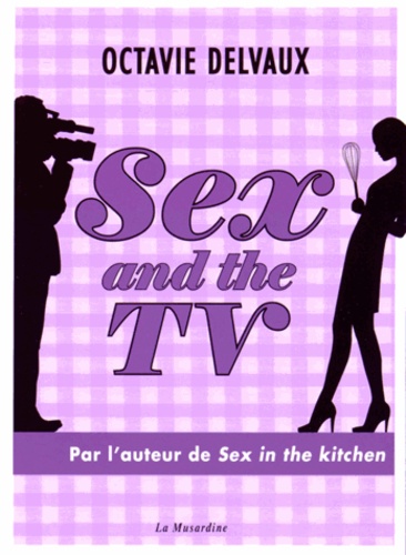 Sex and the TV
