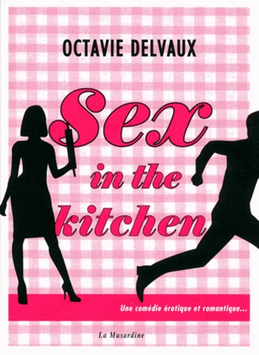 Sex in the kitchen - Occasion
