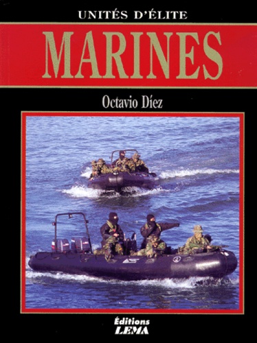 Octavio Diez - Marines.