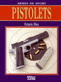 Octavio Diez - Pistolets.