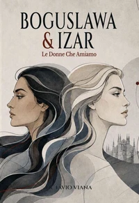 BOGUSLAWA &amp; IZAR