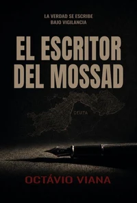 El Escritor del Mossad