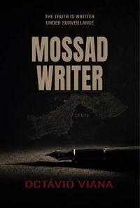 MOSSAD WRITER