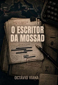 O Escritor da Mossad