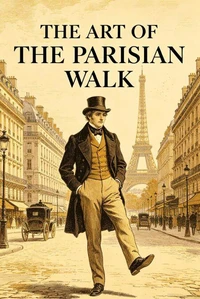 The Art Of The Parisian Walk