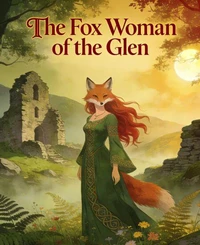 The Fox Woman of the Glen