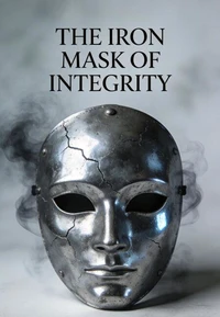 The Iron Mask Of Integrity