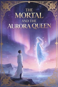 The Mortal and the Aurora Queen