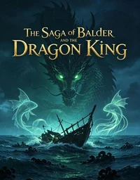 The Saga of Balder and the Dragon King