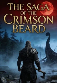 The Saga of the Crimson Beard
