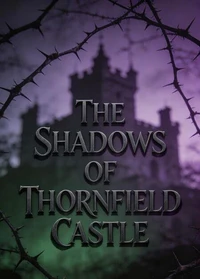 The Shadows of Thornfield Castle