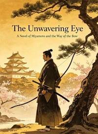 The Unwavering Eye: A Novel of Miyamoto and the Way of the Bow