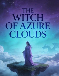 The Witch of Azure Clouds