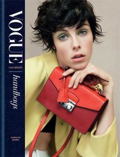 Vogue essentials. Handbags