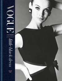  Octopus Publishing Group - Vogue essentials - Little black dress.