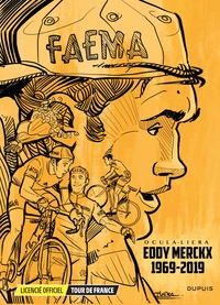 Eddy Merckx 1969-2019