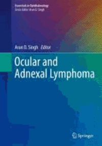 Ocular and Adnexal Lymphoma - Essentials in Ophthalmology.