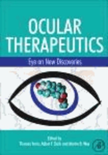 Ocular Therapeutics - Eye on New Discoveries.