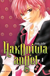 Hakoniwa angel T01