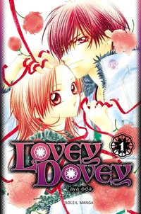 Lovey Dovey Tome 1