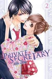 Private secretary Tome 2