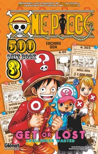 500 Quiz Book 3