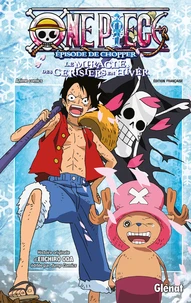 L'épisode de Chopper