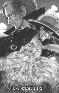 One Piece édition originale - Chapitre 1055