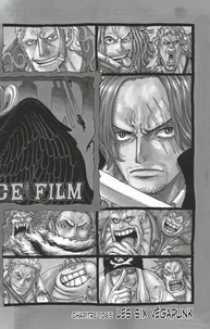 One Piece édition originale - Chapitre 1065