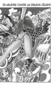 One Piece édition originale - Chapitre 1084