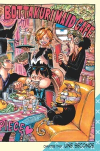 One Piece édition originale - Chapitre 1149