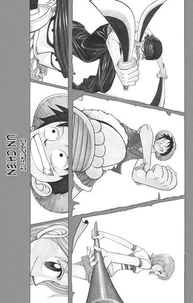 One Piece édition originale - Chapitre 12
