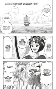 One Piece édition originale - Chapitre 128