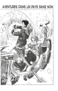 One Piece édition originale - Chapitre 133