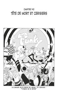 One Piece édition originale - Chapitre 142