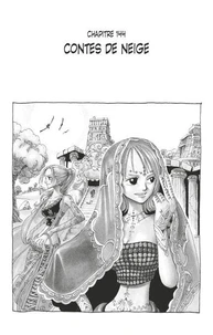 One Piece édition originale - Chapitre 144