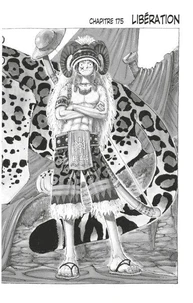 One Piece édition originale - Chapitre 175