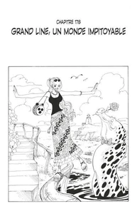 One Piece édition originale - Chapitre 178