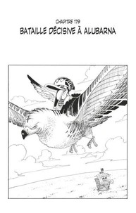 One Piece édition originale - Chapitre 179