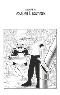 One Piece édition originale - Chapitre 20