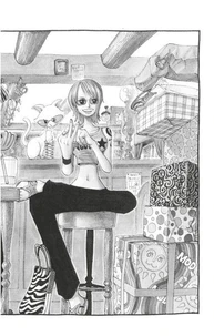 One Piece édition originale - Chapitre 226