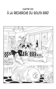 One Piece édition originale - Chapitre 230
