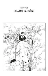 One Piece édition originale - Chapitre 231