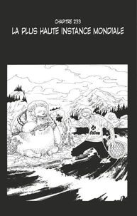 One Piece édition originale - Chapitre 233