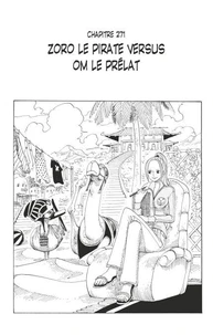 One Piece édition originale - Chapitre 271